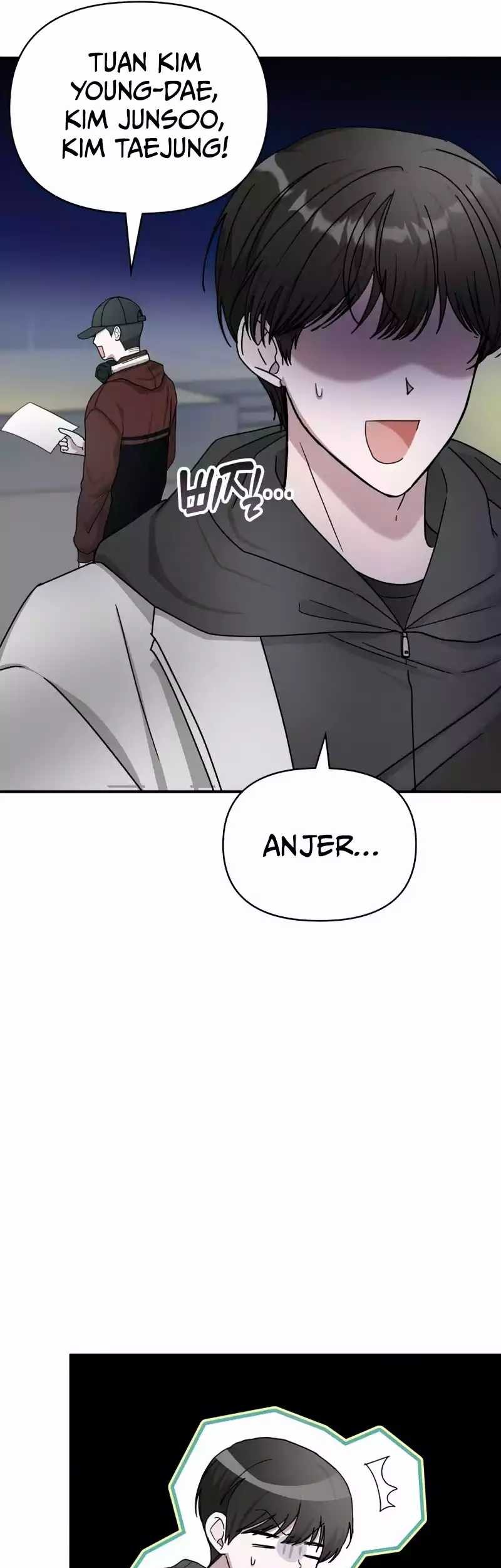I Was Immediately Mistaken for a Monster Genius Actor Chapter 01 Gambar 45