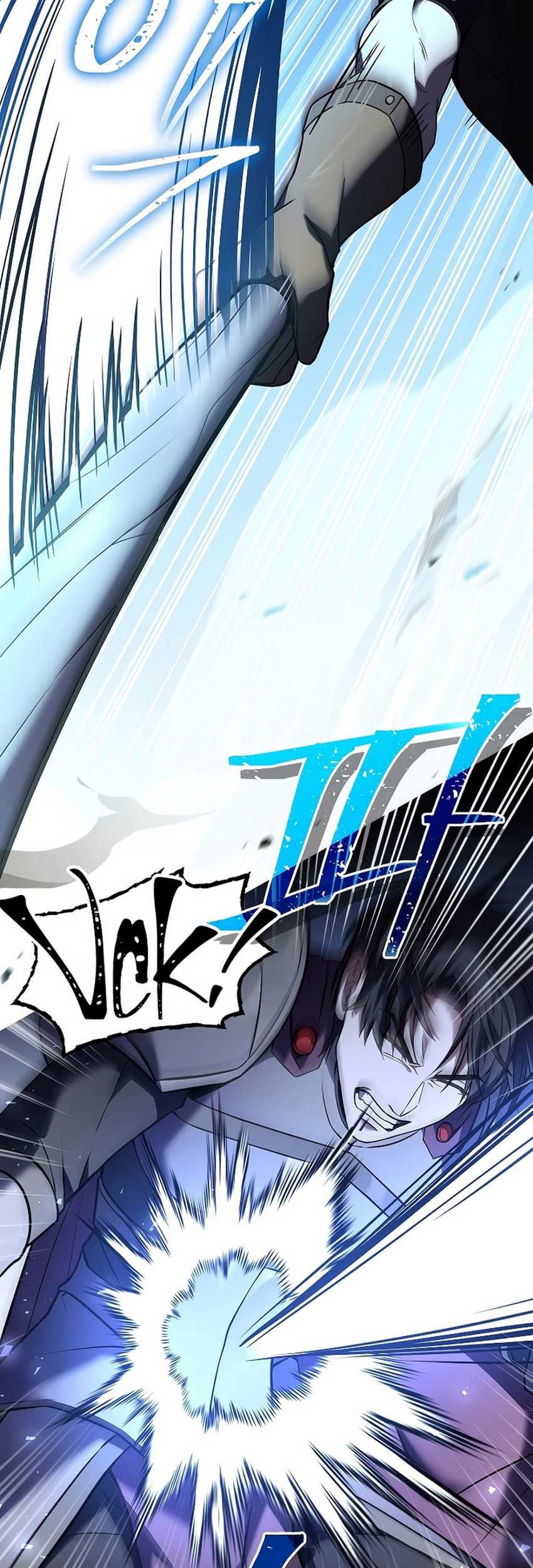 Death King Karnak Chapter 04 Gambar 30