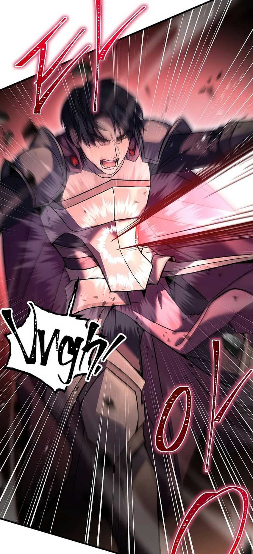 Death King Karnak Chapter 04 Gambar 33