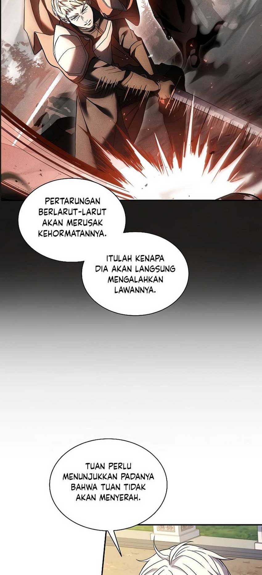 Death King Karnak Chapter 04 Gambar 39