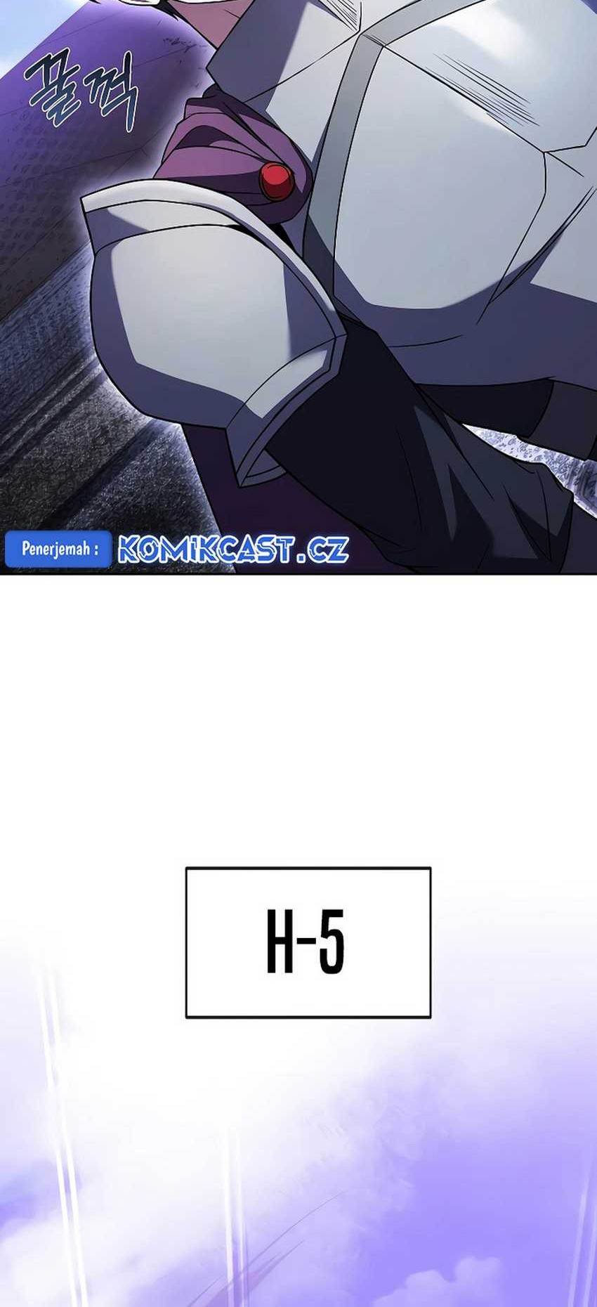 Death King Karnak Chapter 04 Gambar 41