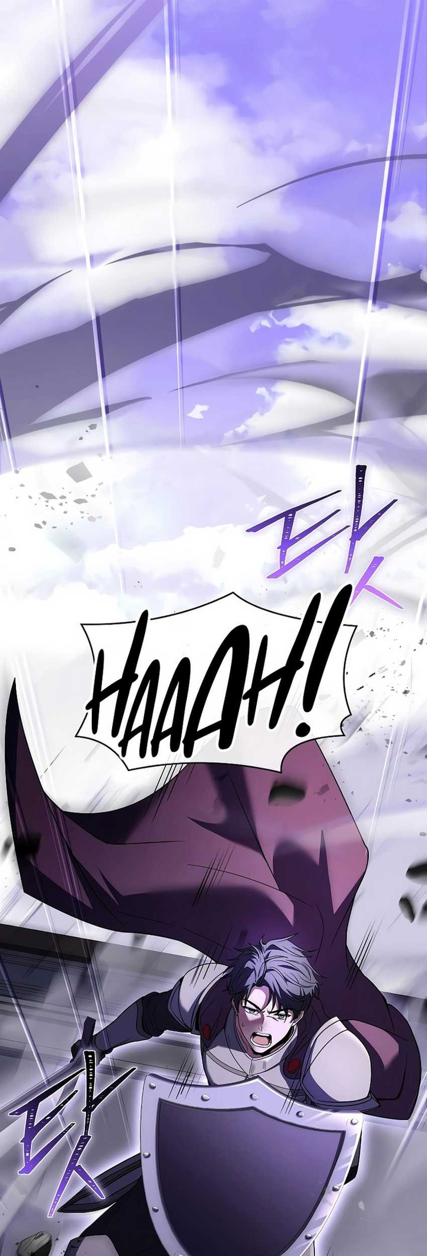 Death King Karnak Chapter 04 Gambar 42
