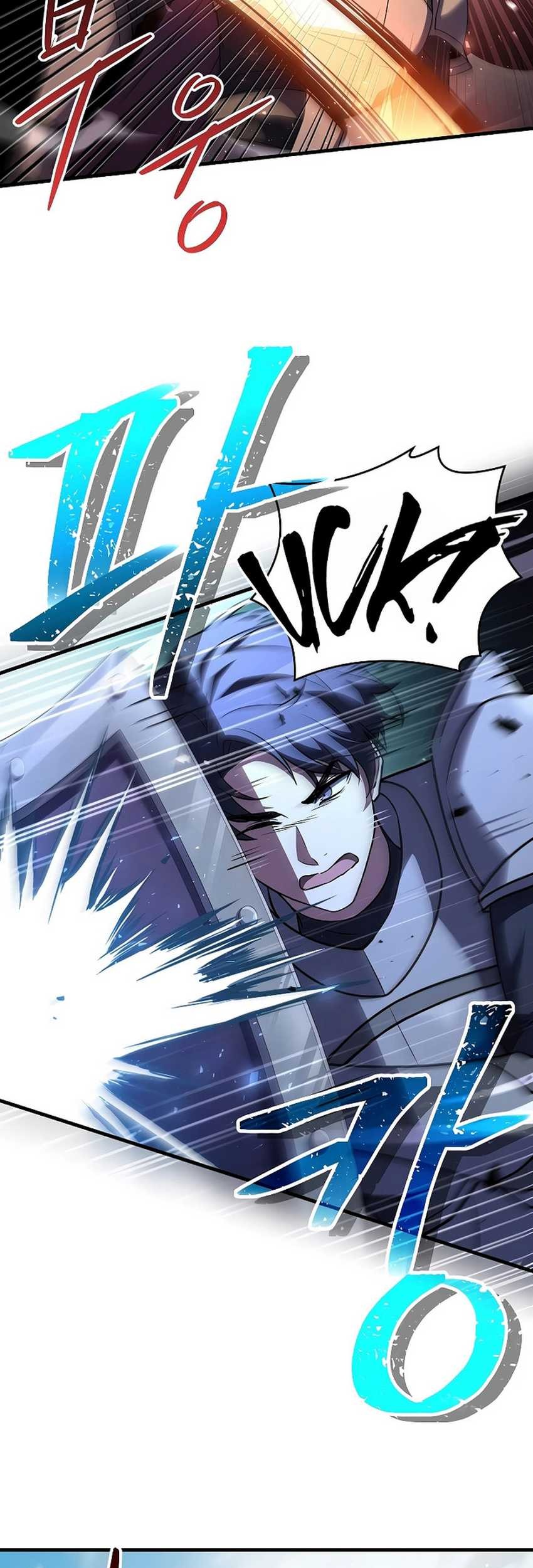 Death King Karnak Chapter 04 Gambar 46