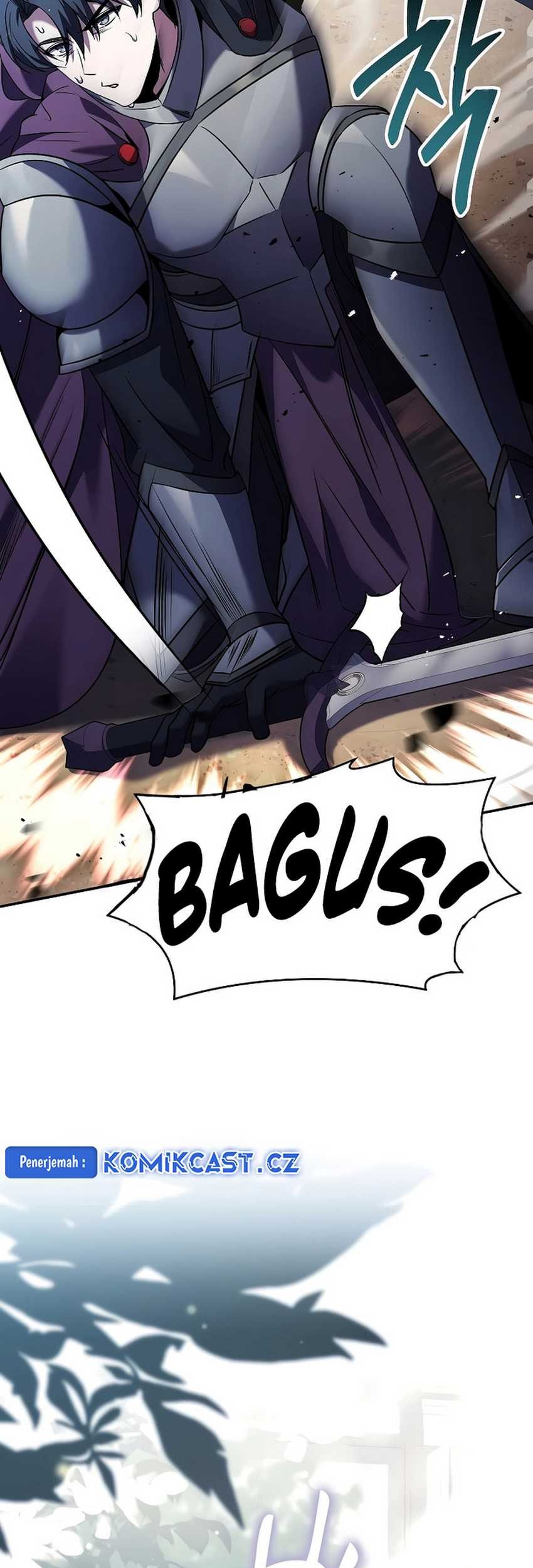 Death King Karnak Chapter 04 Gambar 54
