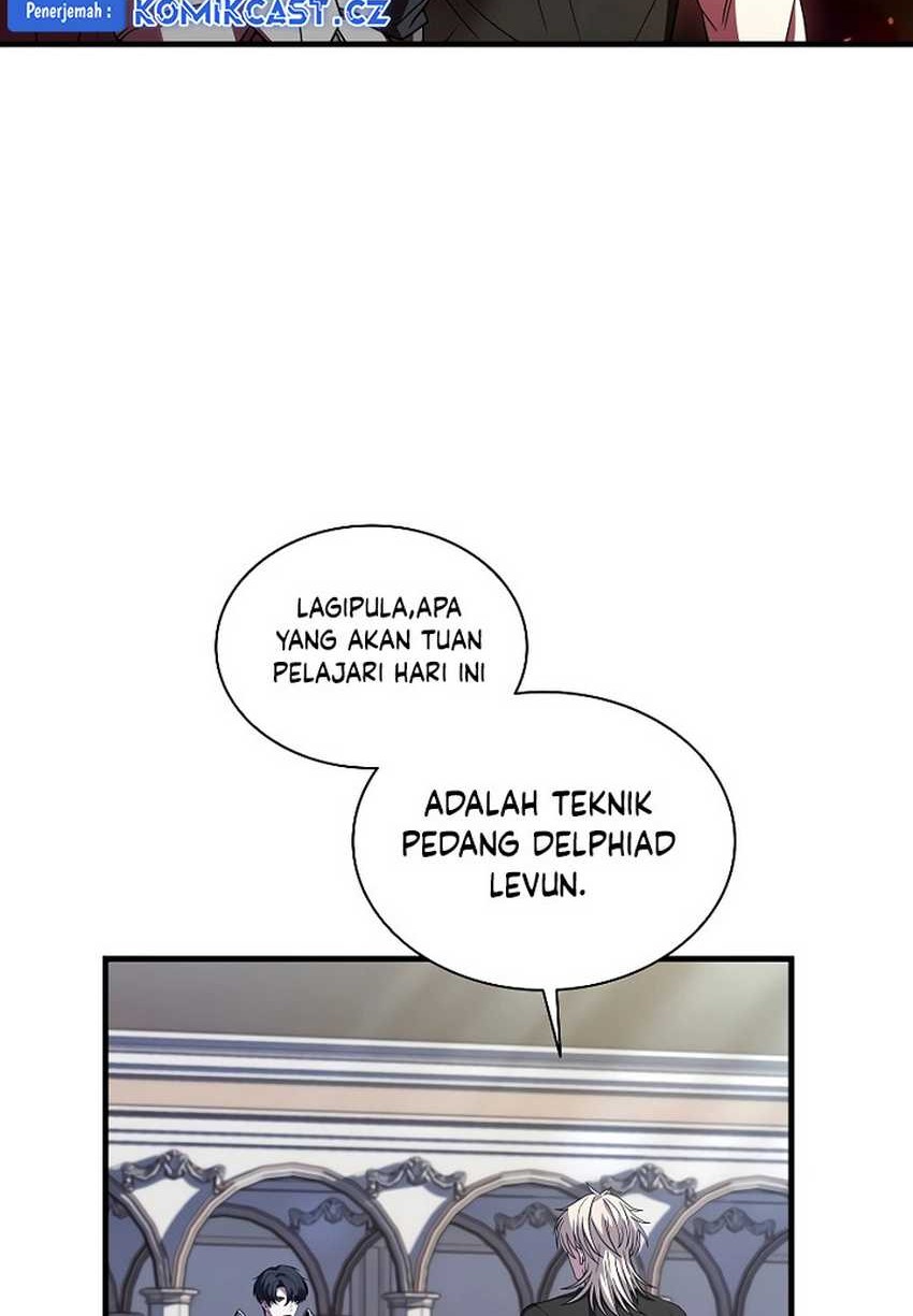 Death King Karnak Chapter 04 Gambar 63