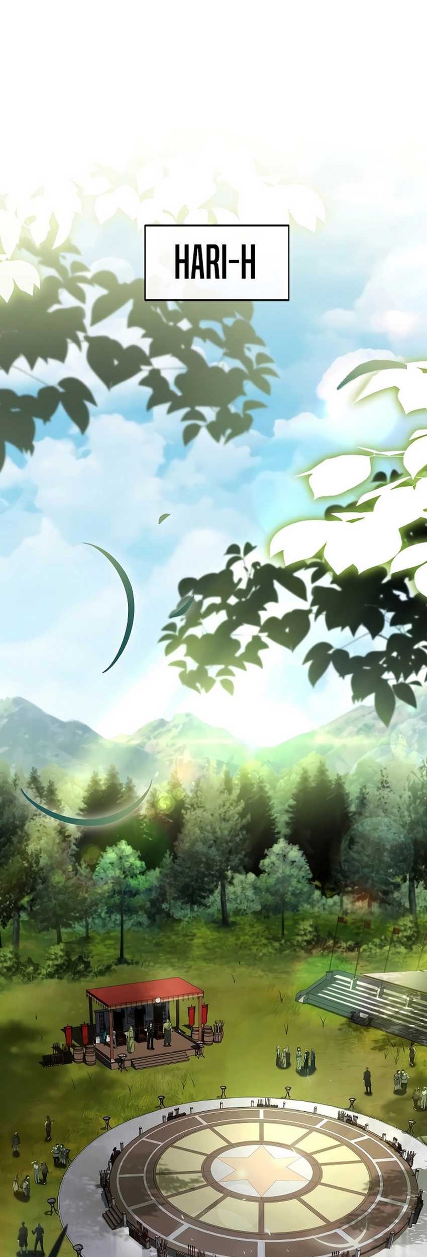 Death King Karnak Chapter 04 Gambar 66