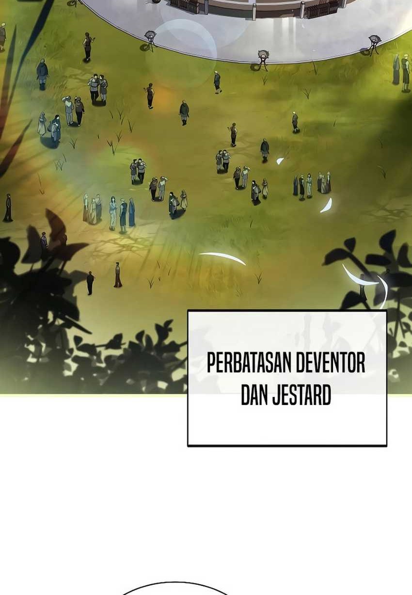 Death King Karnak Chapter 04 Gambar 67