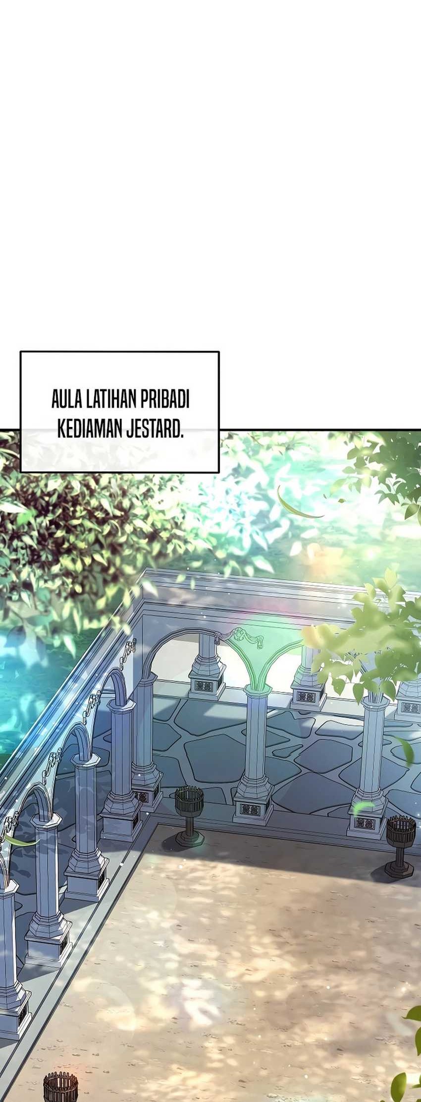 Death King Karnak Chapter 04 Gambar 9