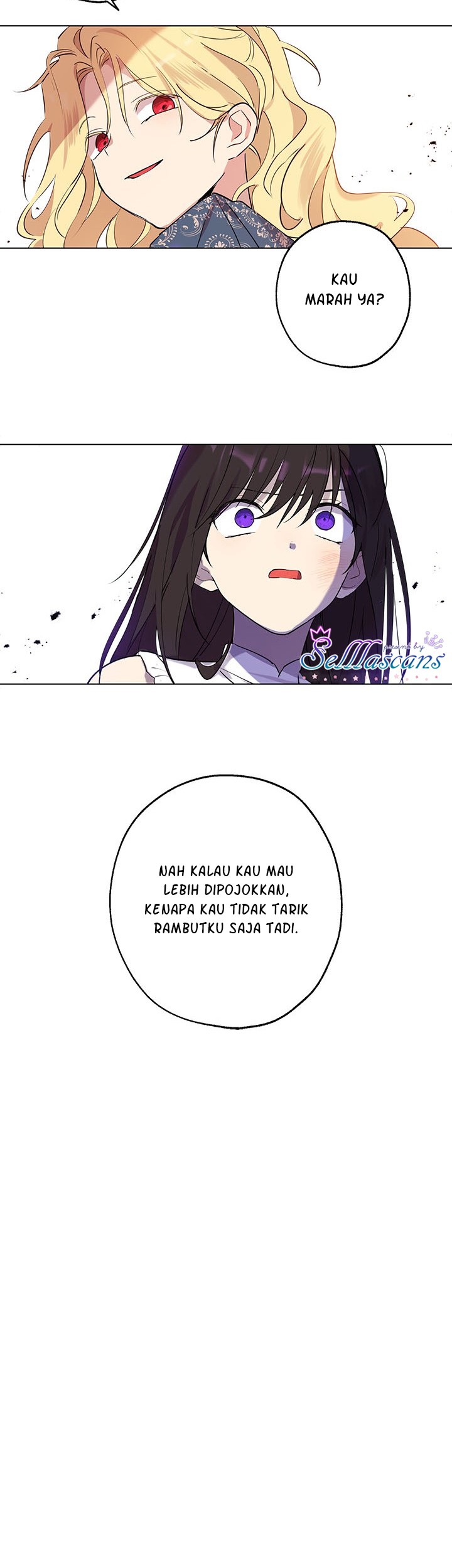 Actually, I Was the Real One Chapter 05 Gambar 13