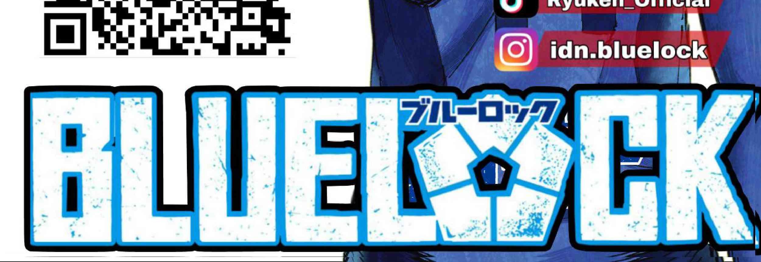 Blue Lock: Episode Nagi Chapter 04 Gambar 69