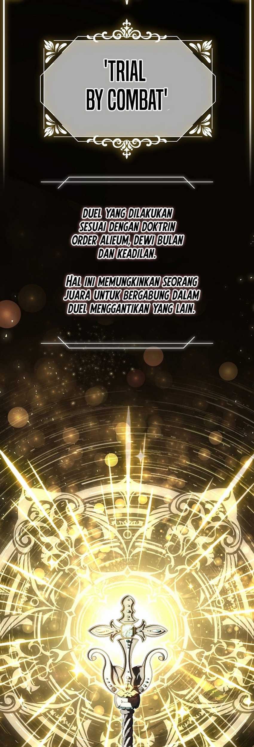 Death King Karnak Chapter 03 Gambar 20