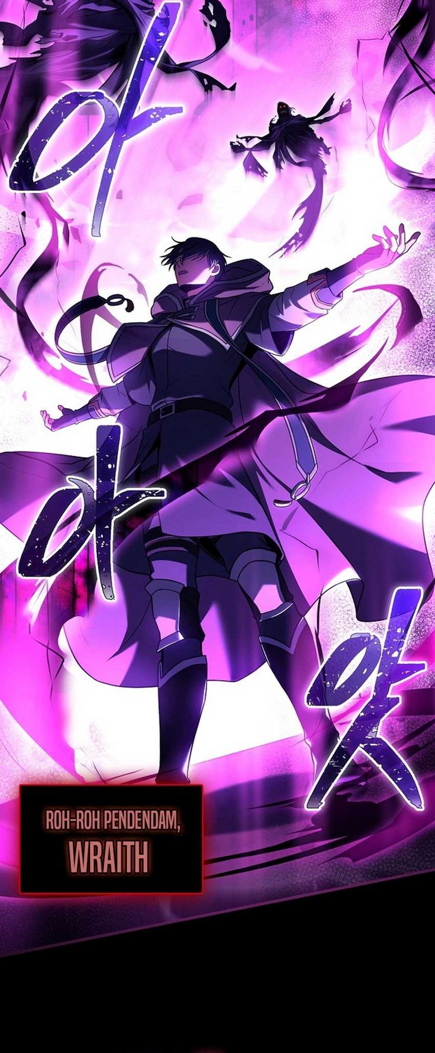 Death King Karnak Chapter 03 Gambar 41