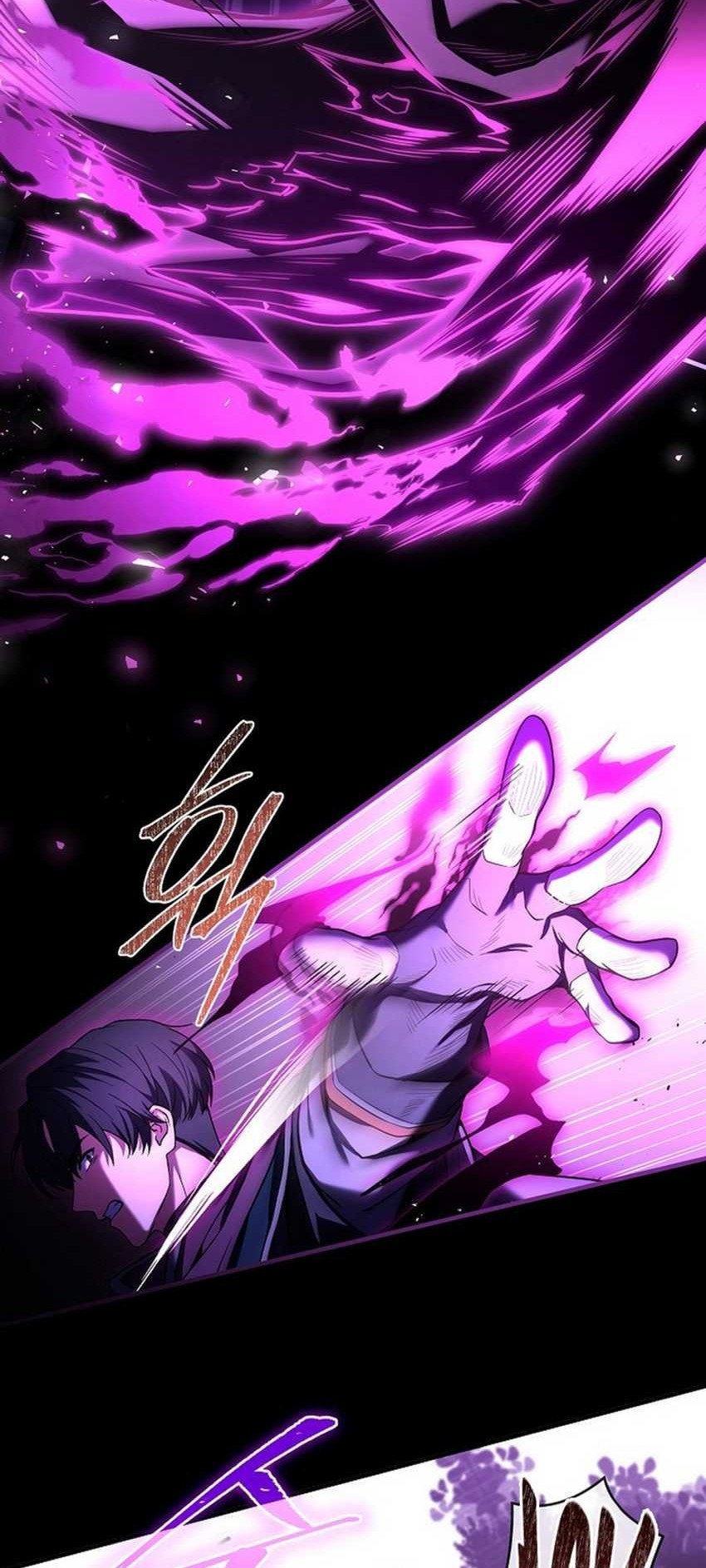 Death King Karnak Chapter 03 Gambar 45