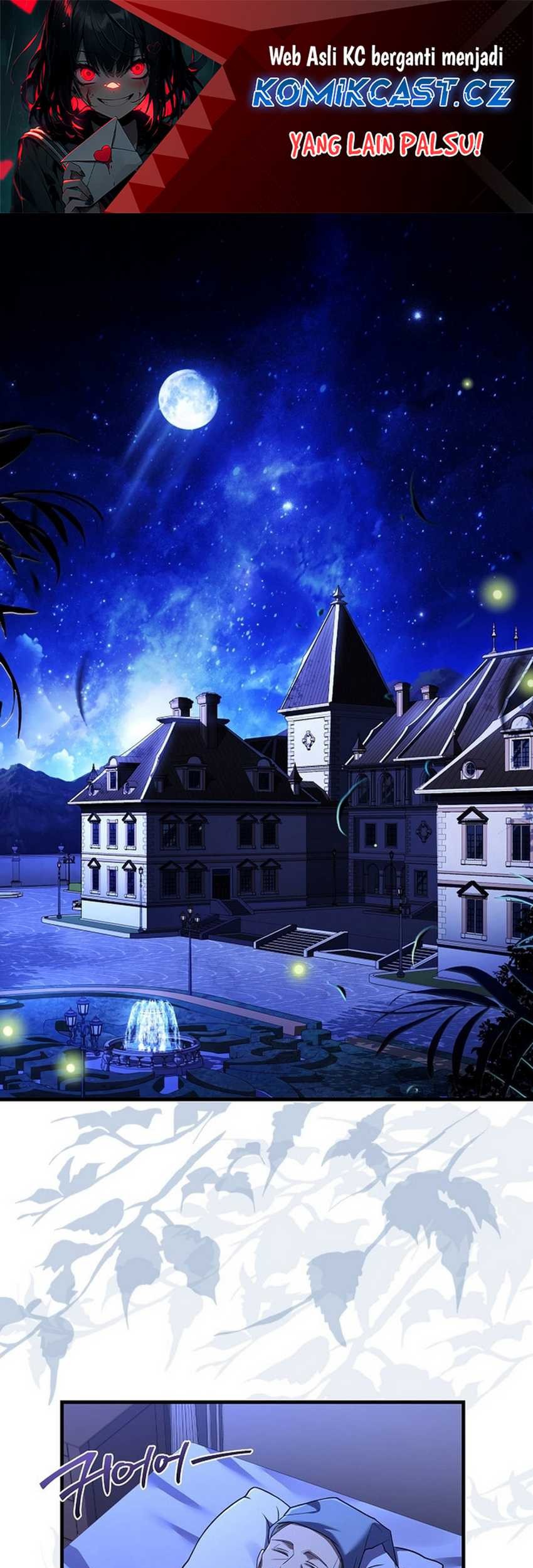 Baca Death King Karnak Chapter 03 Gambar 2