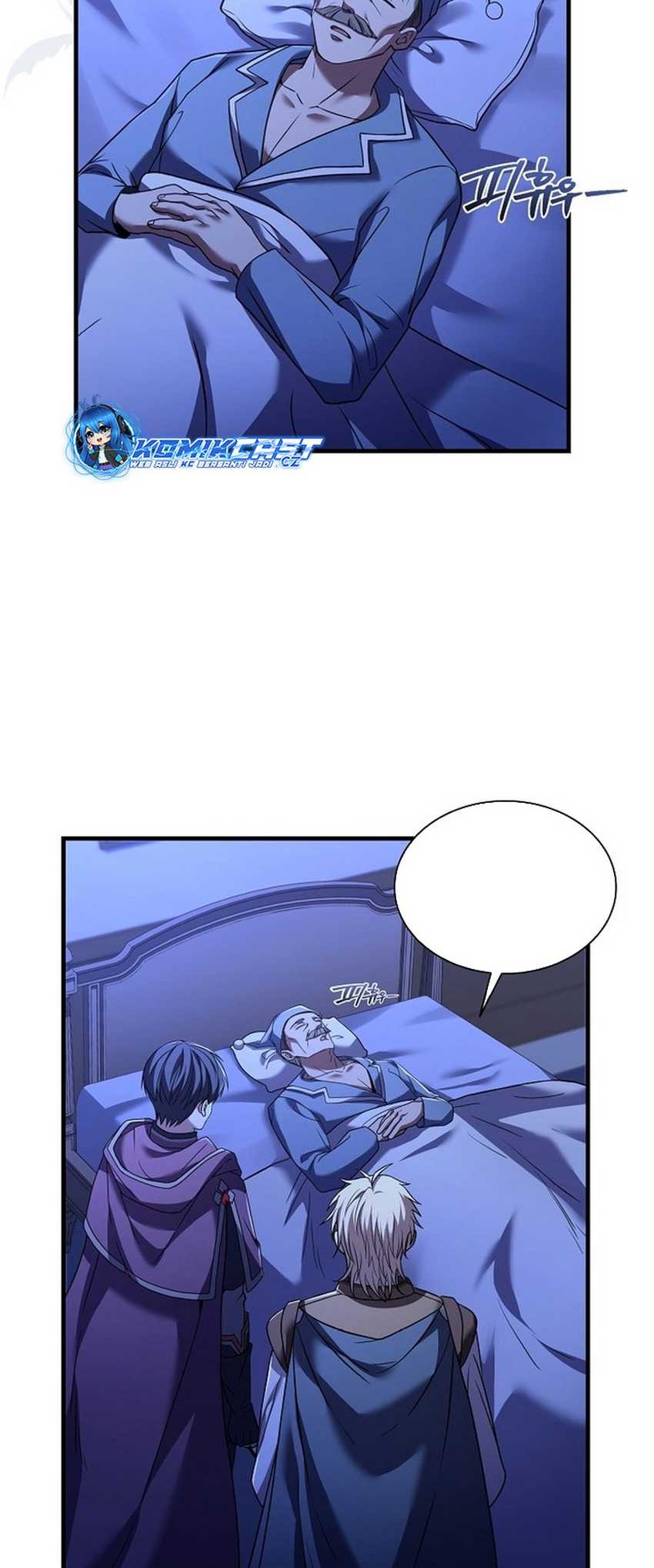 Death King Karnak Chapter 03 Gambar 3