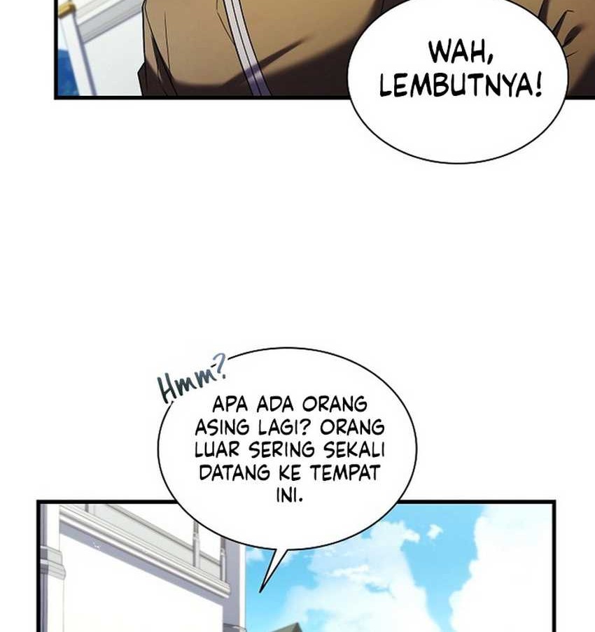 Death King Karnak Chapter 03 Gambar 59