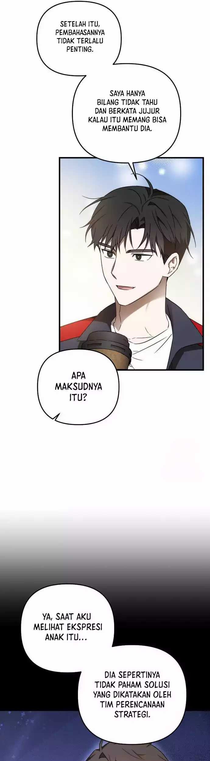 The Rookie In The Baseball Team Is Performing Exceptionally Well Chapter 16 Gambar 41