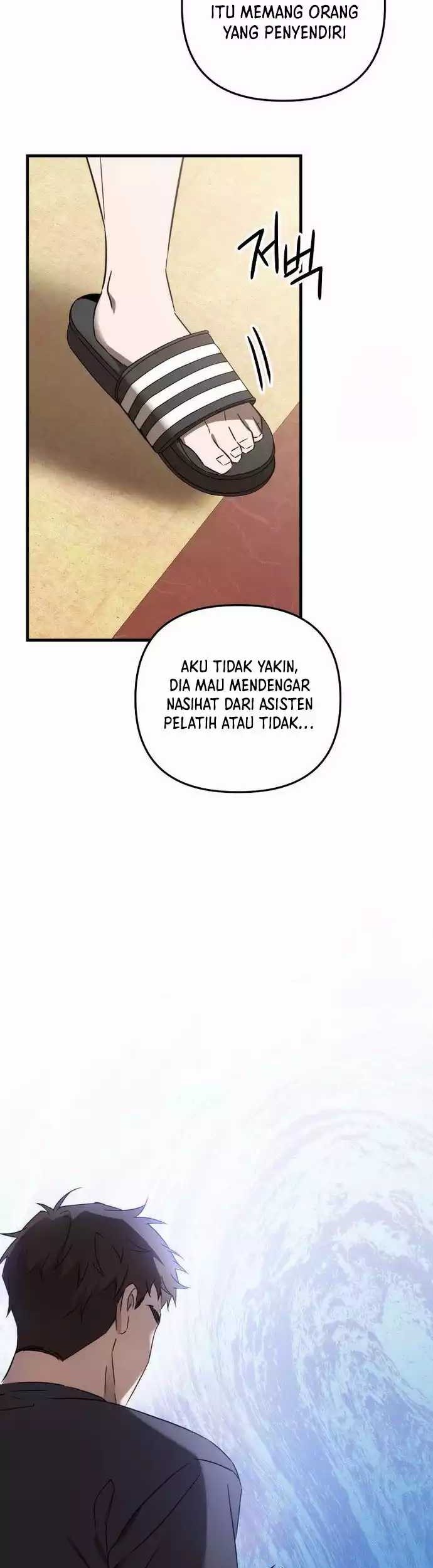 The Rookie In The Baseball Team Is Performing Exceptionally Well Chapter 16 Gambar 48