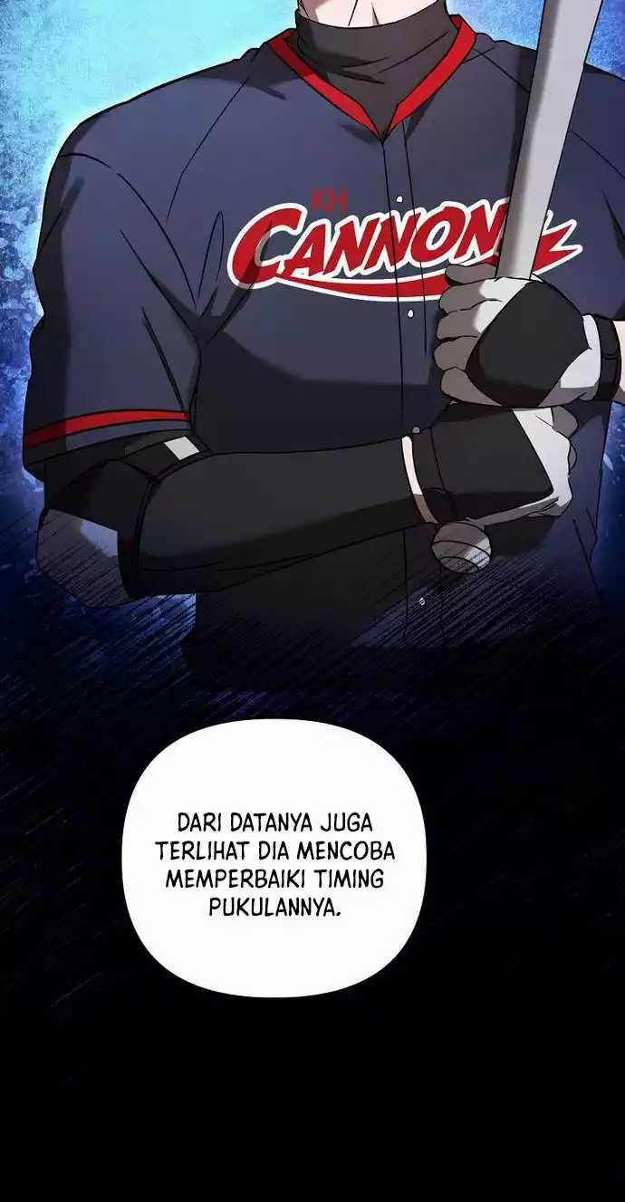 The Rookie In The Baseball Team Is Performing Exceptionally Well Chapter 16 Gambar 5