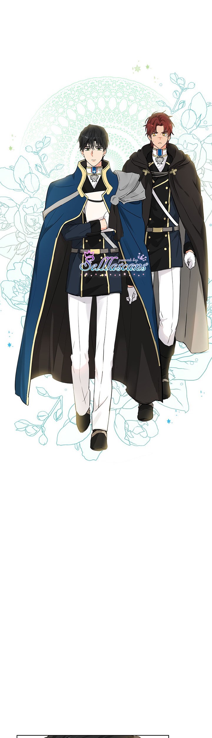 Actually, I Was the Real One Chapter 04 Gambar 4