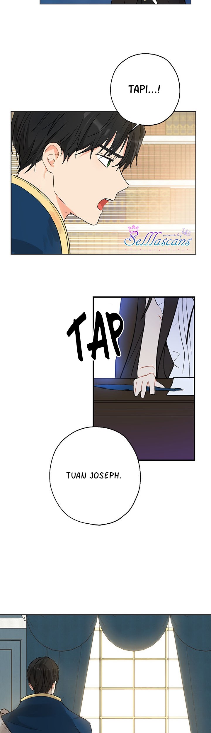 Actually, I Was the Real One Chapter 04 Gambar 8