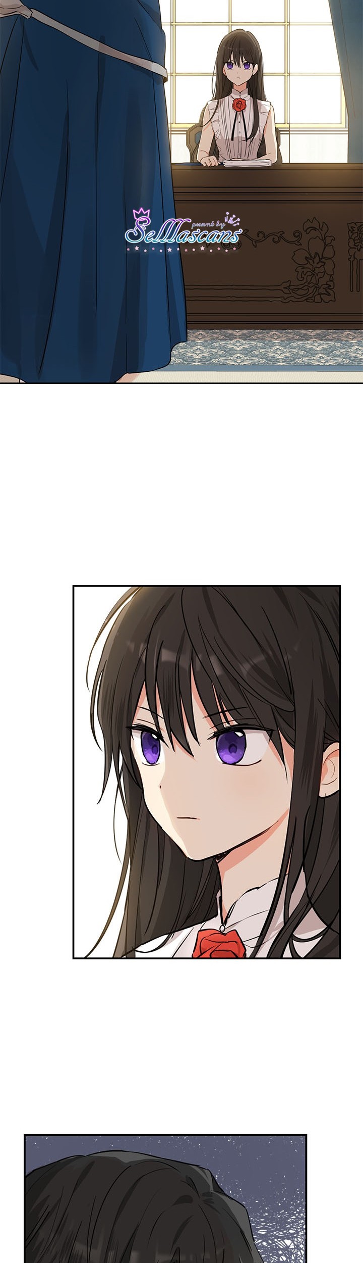 Actually, I Was the Real One Chapter 04 Gambar 9