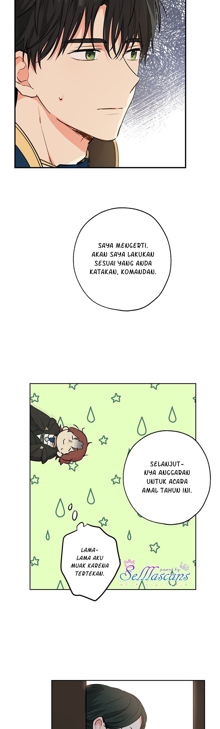 Actually, I Was the Real One Chapter 04 Gambar 10