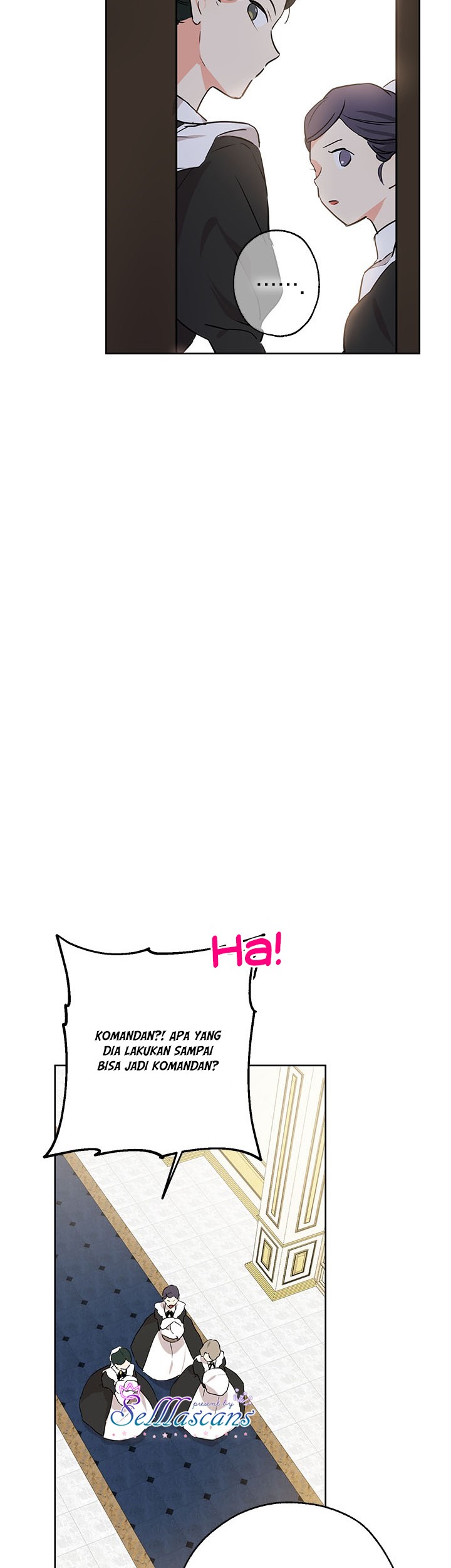 Actually, I Was the Real One Chapter 04 Gambar 11