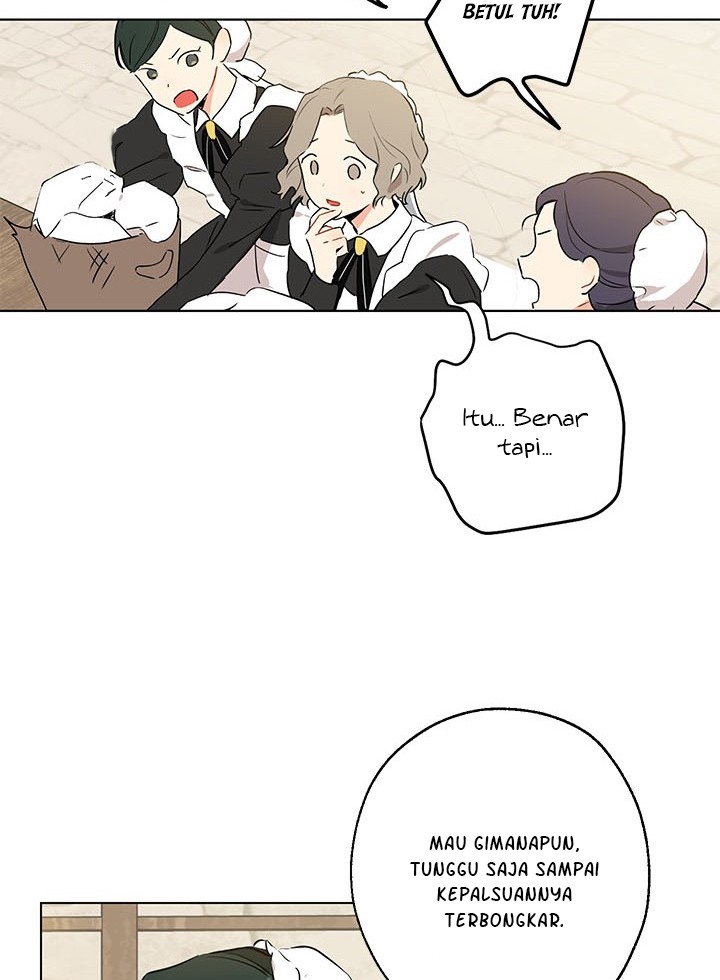 Actually, I Was the Real One Chapter 04 Gambar 15