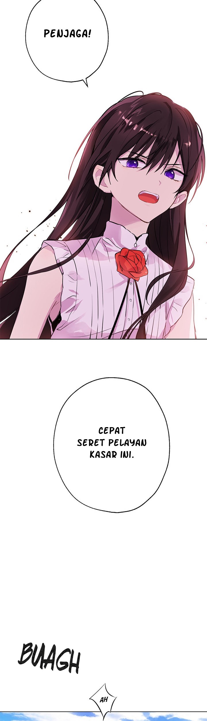 Actually, I Was the Real One Chapter 04 Gambar 20