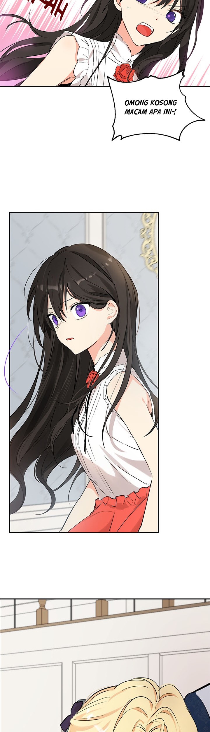 Actually, I Was the Real One Chapter 04 Gambar 34