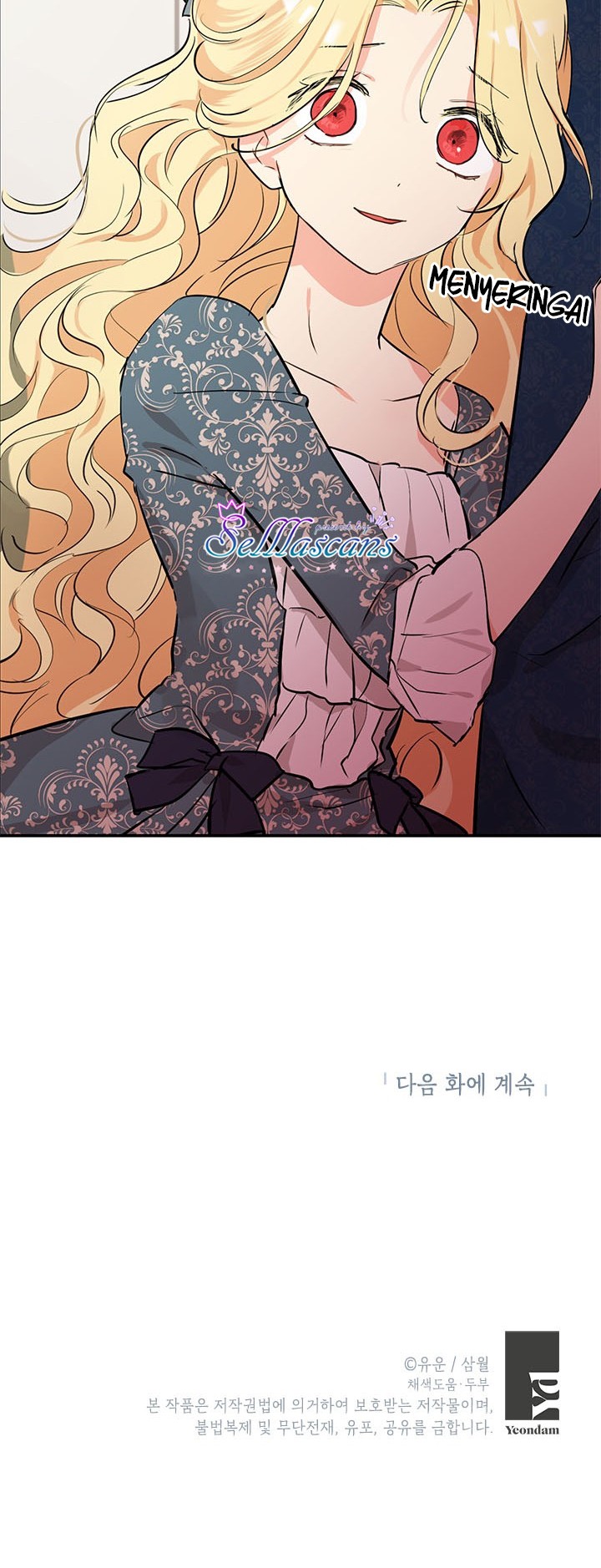 Actually, I Was the Real One Chapter 04 Gambar 35