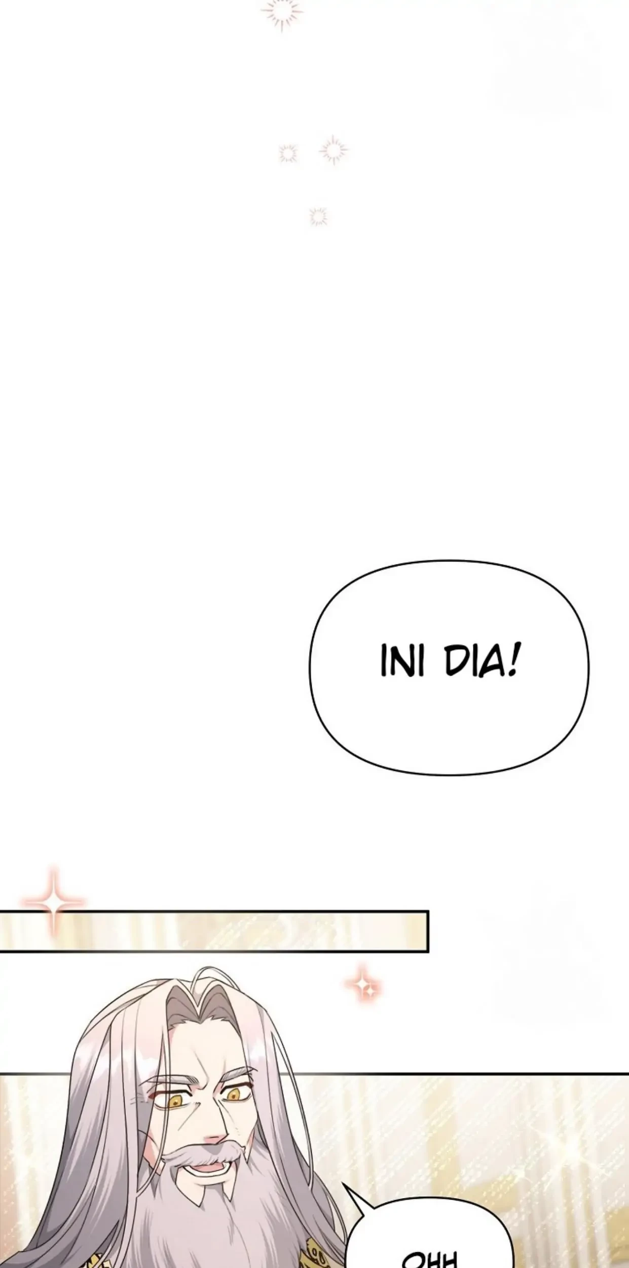 I’m a Villainess, but I’m Good at Cooking Chapter 03 Gambar 69