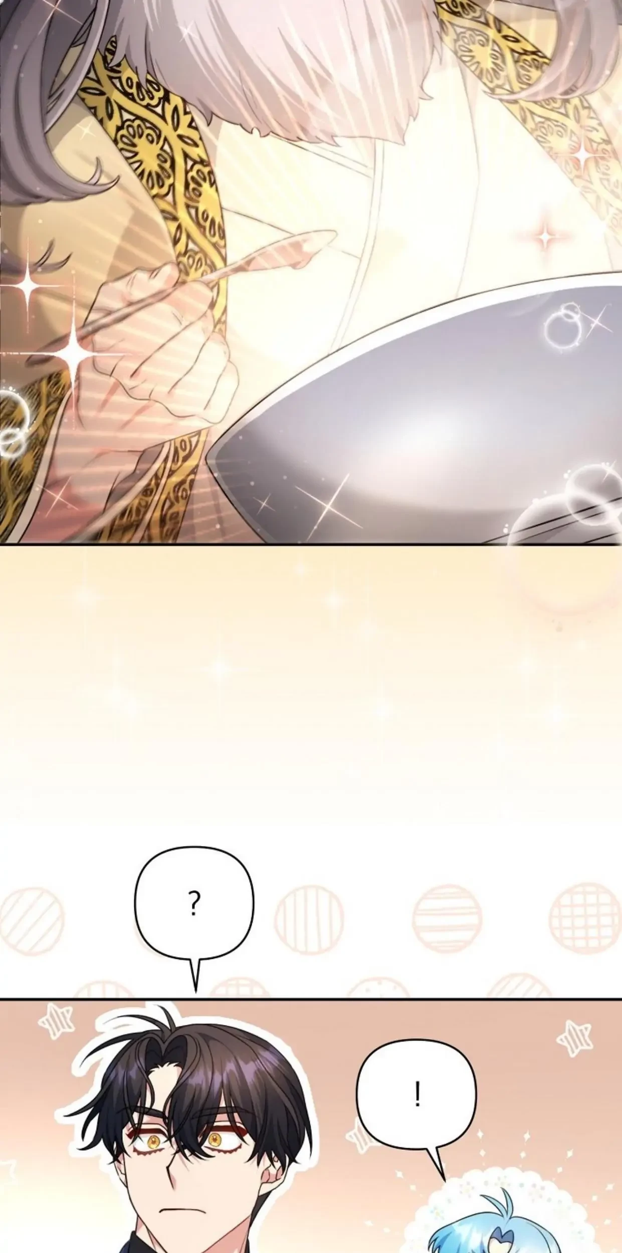 I’m a Villainess, but I’m Good at Cooking Chapter 03 Gambar 85