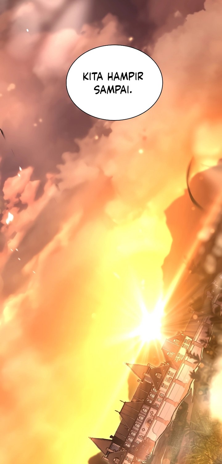 Death King Karnak Chapter 02 Gambar 21