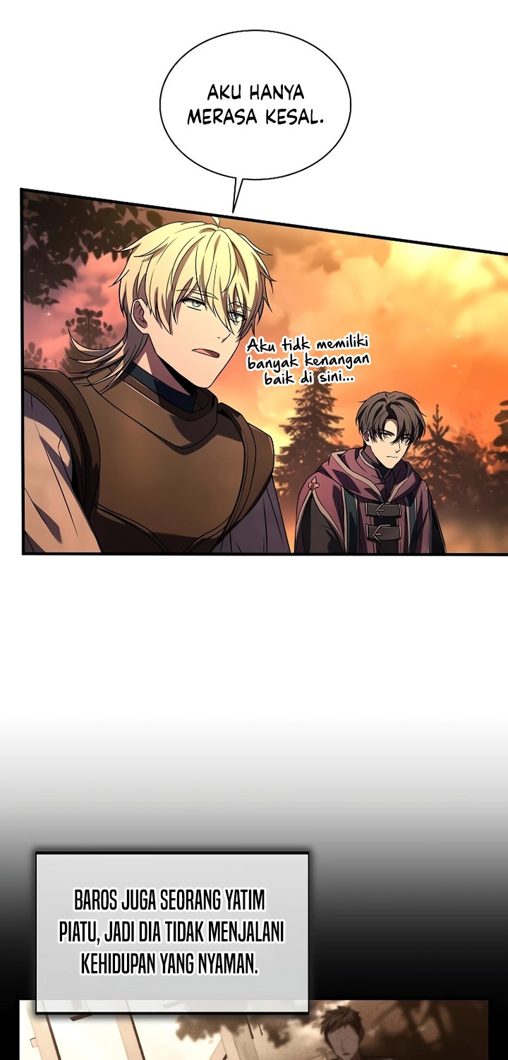 Death King Karnak Chapter 02 Gambar 23