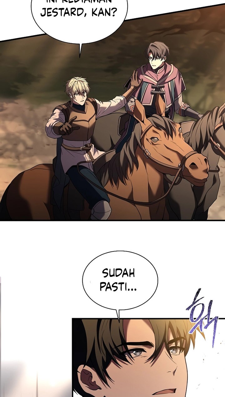 Death King Karnak Chapter 02 Gambar 27