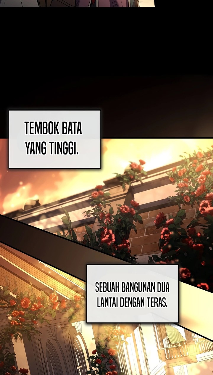 Death King Karnak Chapter 02 Gambar 29