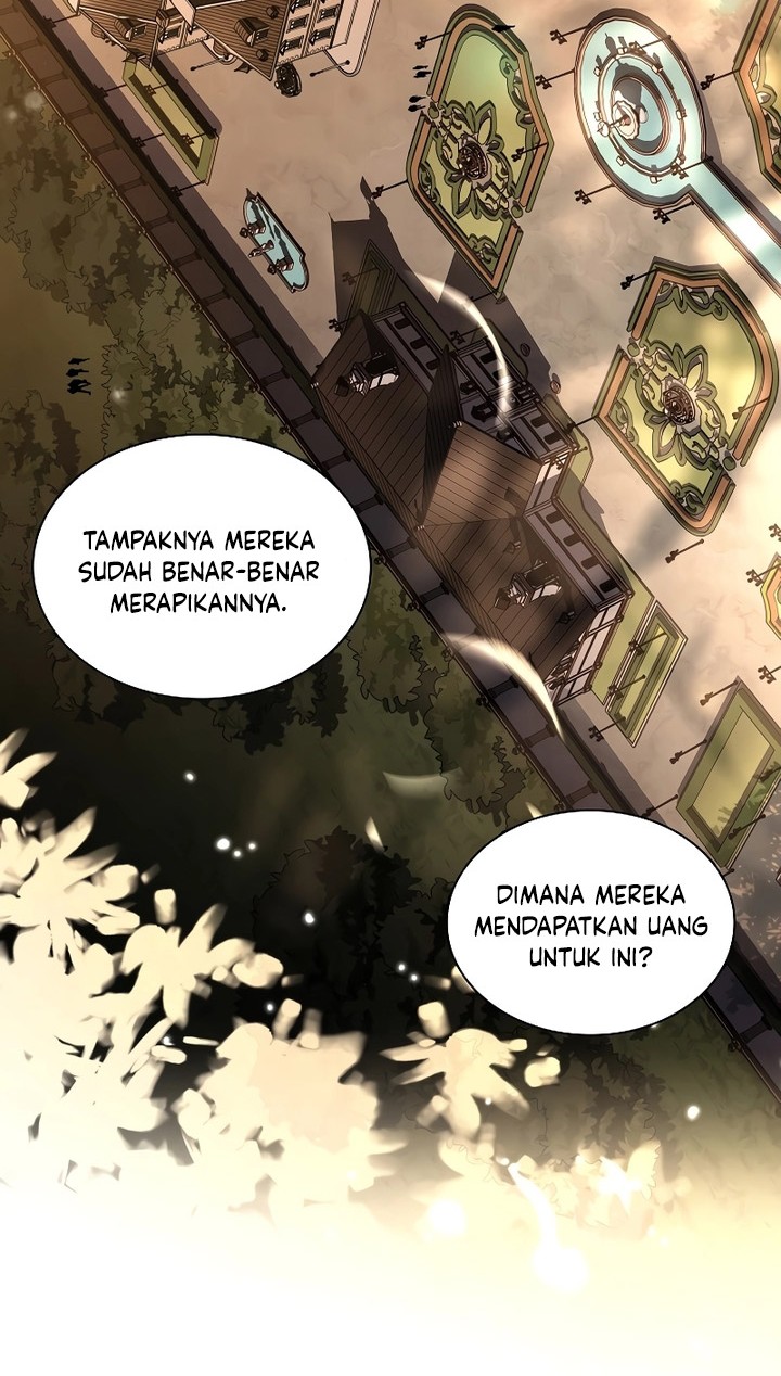 Death King Karnak Chapter 02 Gambar 31