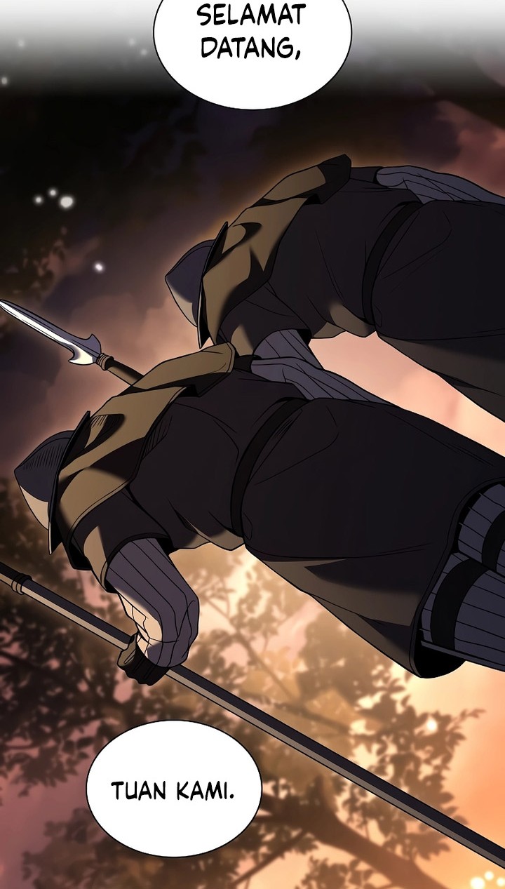 Death King Karnak Chapter 02 Gambar 33