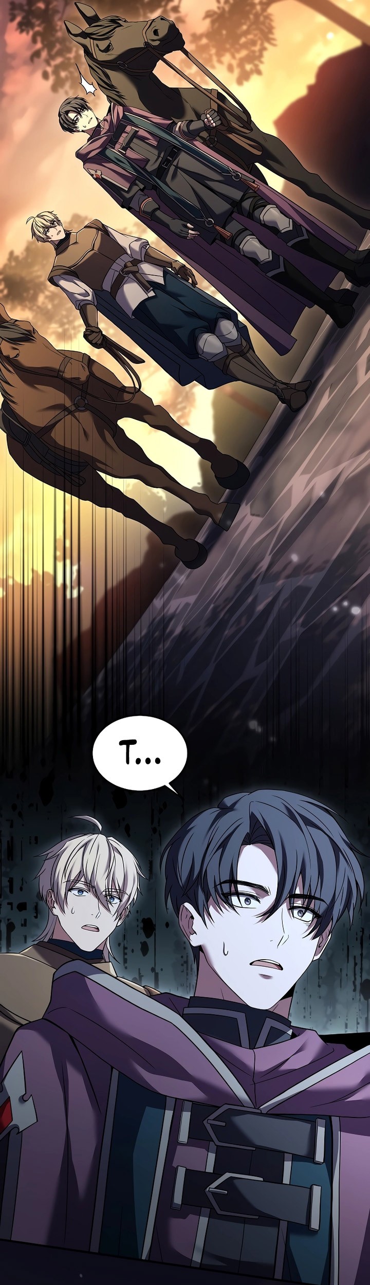 Death King Karnak Chapter 02 Gambar 34