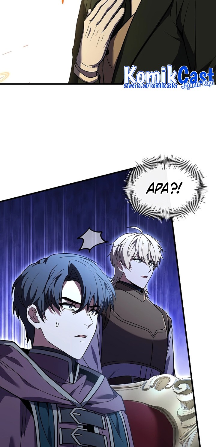 Death King Karnak Chapter 02 Gambar 39
