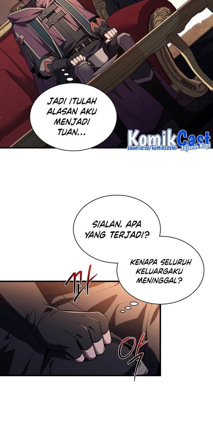 Death King Karnak Chapter 02 Gambar 41