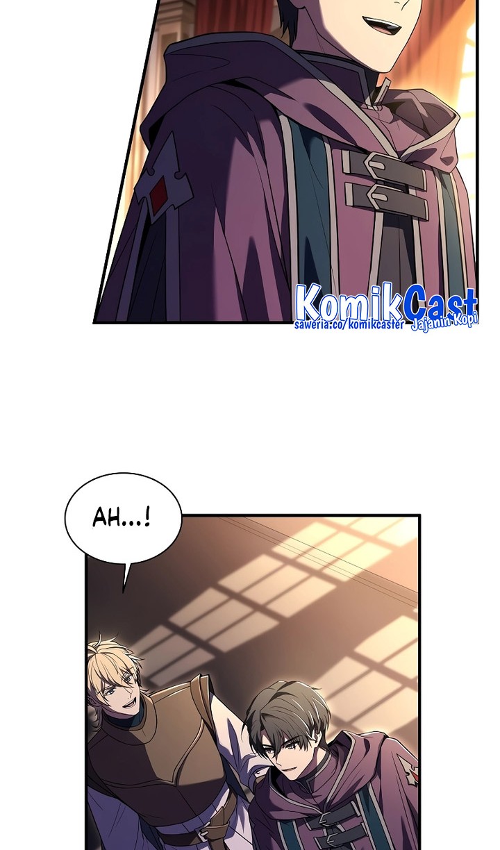 Death King Karnak Chapter 02 Gambar 47