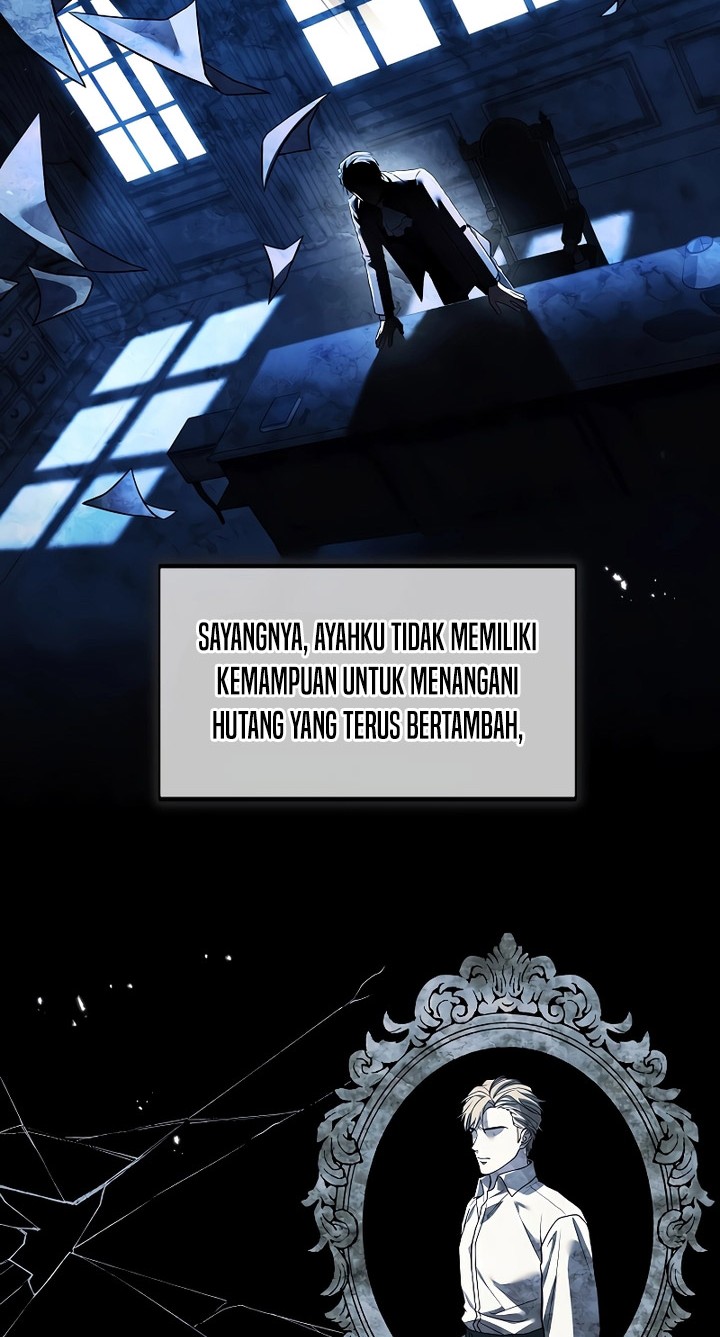 Death King Karnak Chapter 02 Gambar 5