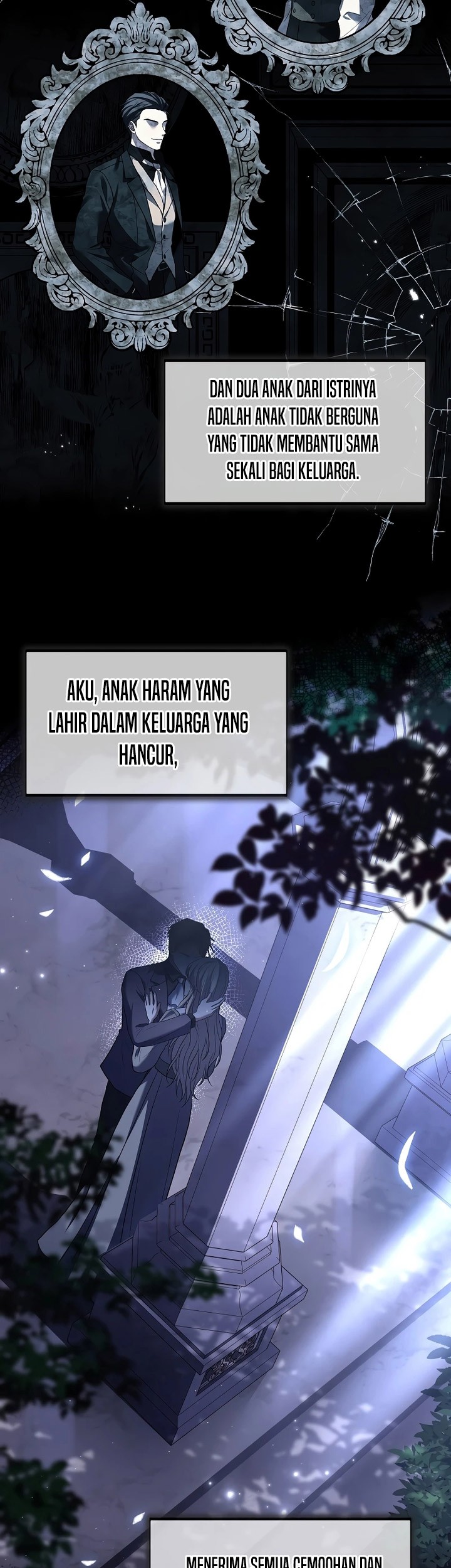 Death King Karnak Chapter 02 Gambar 6