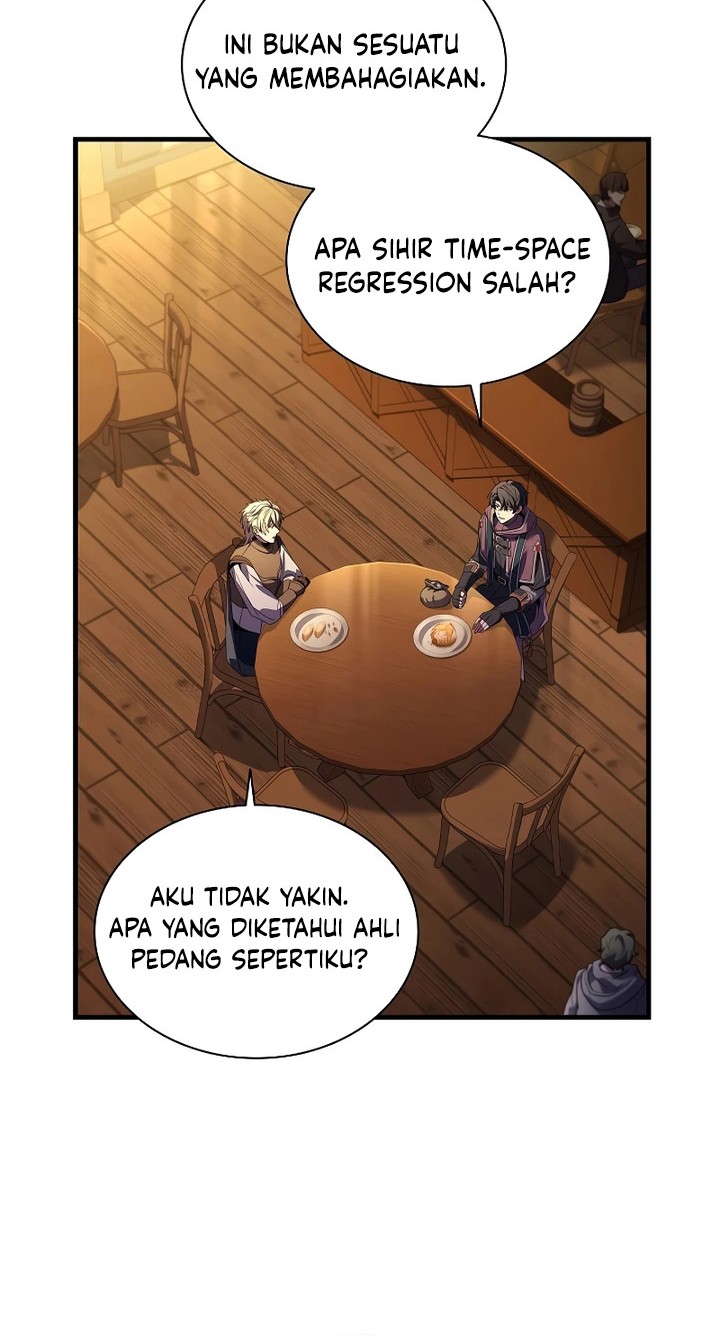 Death King Karnak Chapter 02 Gambar 9