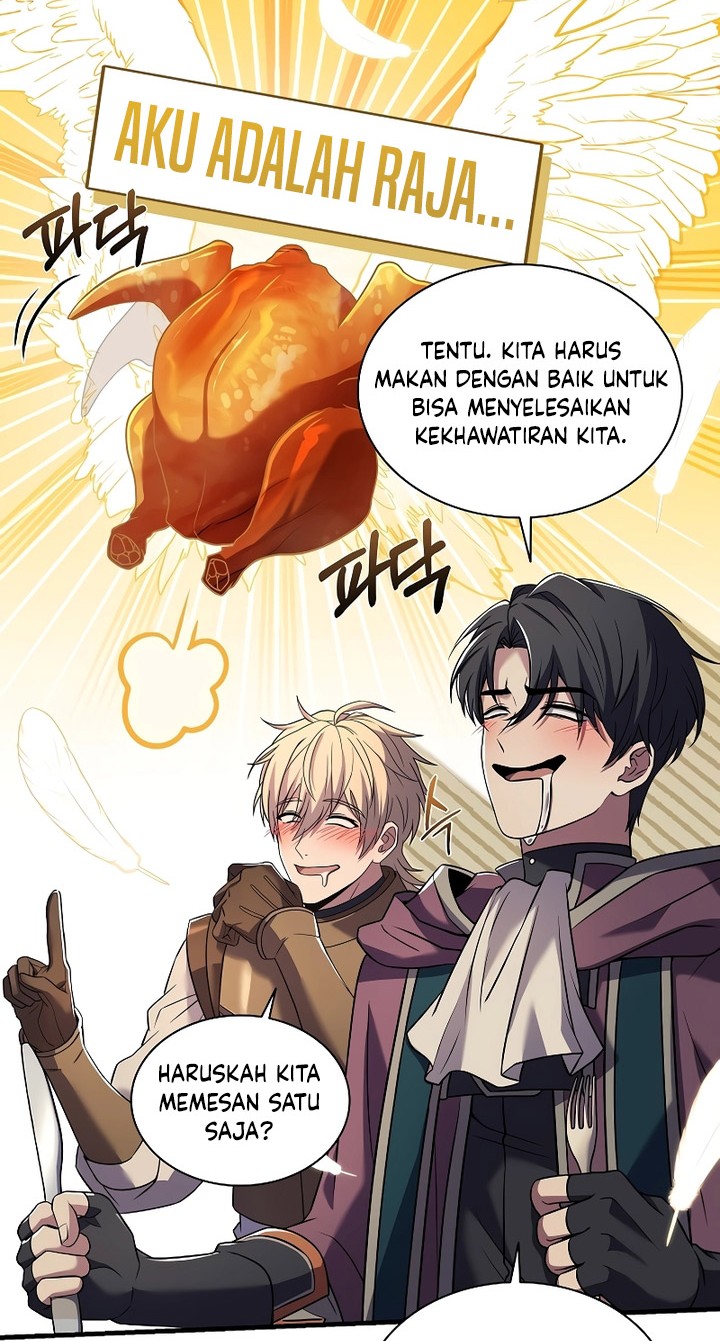 Death King Karnak Chapter 02 Gambar 11