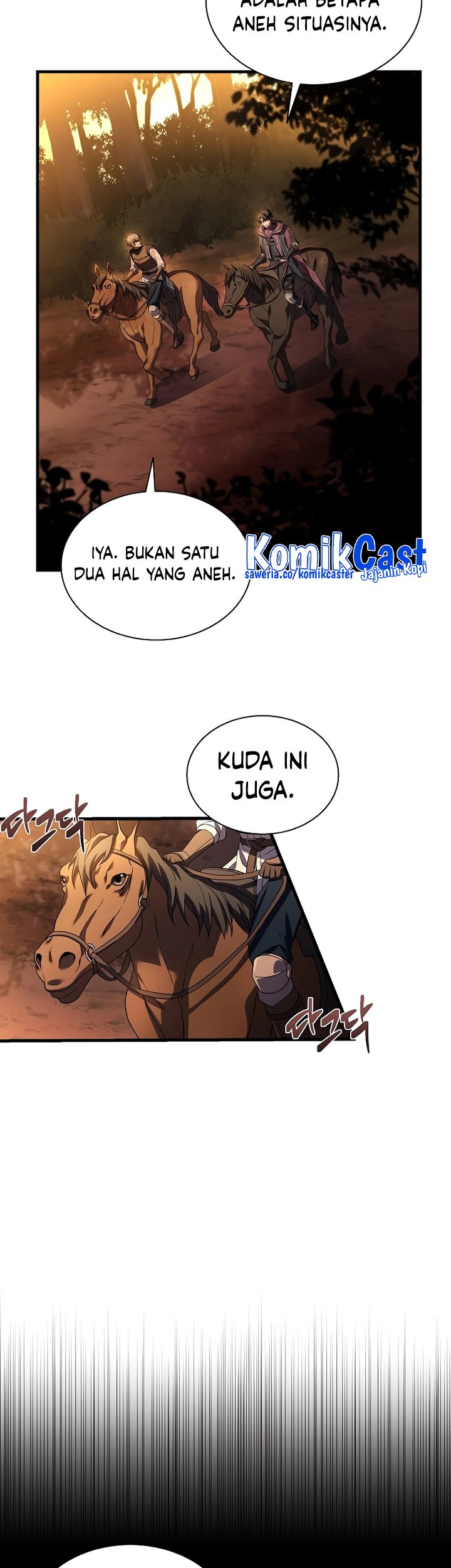 Death King Karnak Chapter 02 Gambar 16