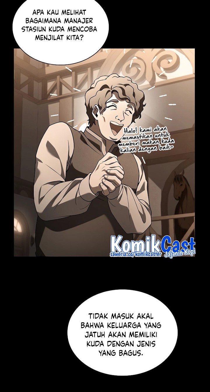 Death King Karnak Chapter 02 Gambar 17